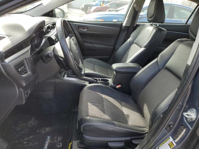 Photo 7 from auction – 2015 TOYOTA COROLLA L with VIN 2T1BURHE3FC393508