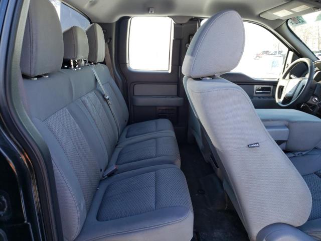 Photo 10 from auction – 2011 FORD F150 SUPER with VIN 1FTEX1CM9BFD33531