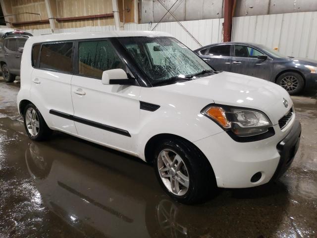 Снимка 4 от търг – 2011 KIA SOUL + с VIN KNDJT2A29B7709365
