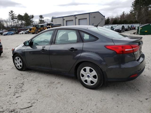 Photo 2 from auction – 2016 FORD FOCUS S with VIN 1FADP3E26GL210240