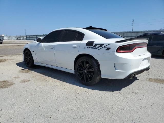 Photo 2 from auction – 2019 DODGE CHARGER R/ with VIN 2C3CDXCT2KH730172
