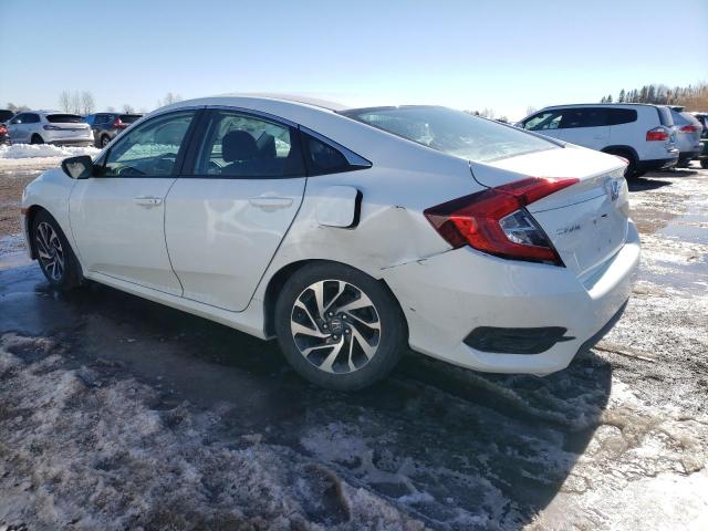 Photo 2 from auction – 2016 HONDA CIVIC EX with VIN 2HGFC2F70GH039678