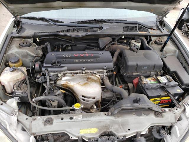 Photo 11 from auction – 2005 TOYOTA CAMRY LE with VIN 4T1BE32K75U017884