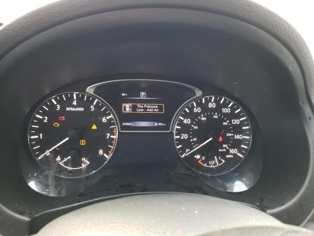 Photo 9 from auction – 2016 NISSAN ALTIMA 2.5 with VIN 1N4AL3AP5GC256593