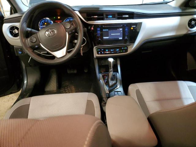 Photo 8 from auction – 2017 TOYOTA COROLLA L with VIN 2T1BURHE2HC953599