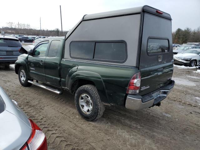 Photo 2 from auction – 2012 TOYOTA TACOMA with VIN 5TFUU4EN8CX023958