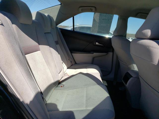 Photo 10 from auction – 2012 TOYOTA CAMRY BASE with VIN 4T4BF1FKXCR207595
