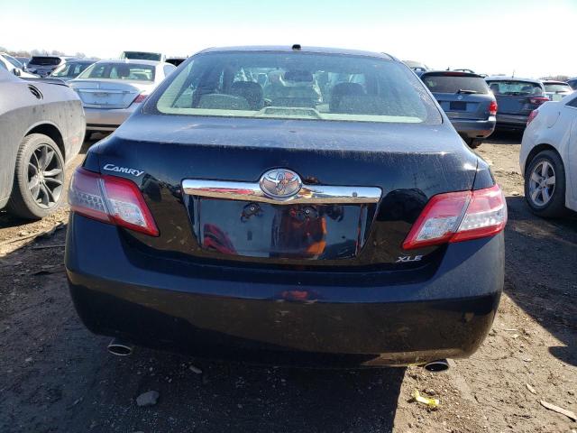 Photo 6 from auction – 2011 TOYOTA CAMRY SE with VIN 4T1BK3EK5BU118096