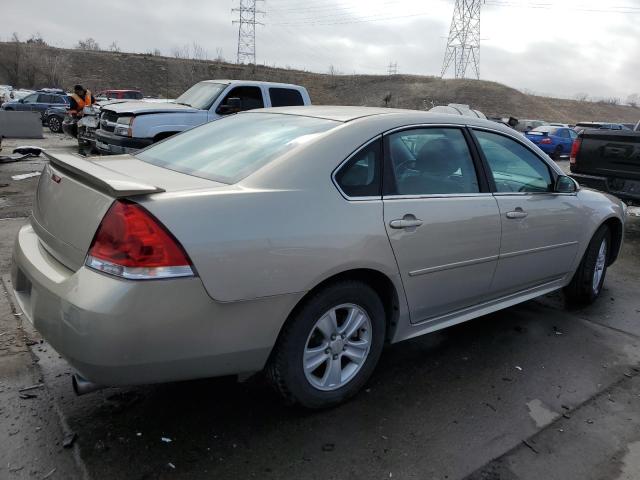Photo 3 from auction – 2012 CHEVROLET IMPALA LS with VIN 2G1WF5E32C1266954