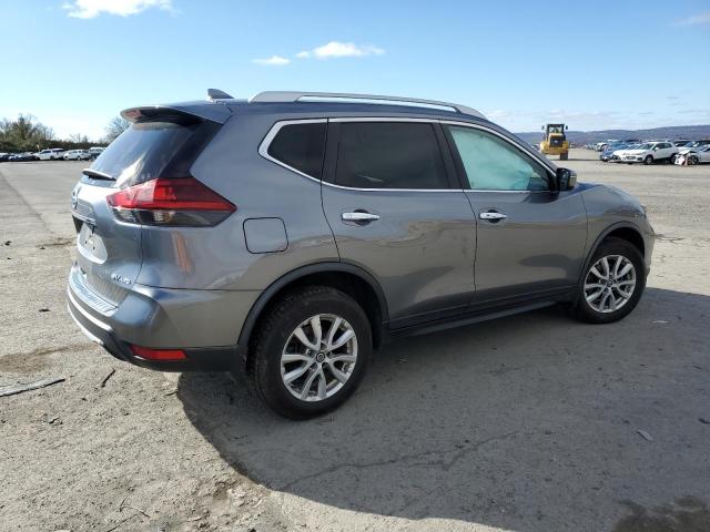Photo 3 from auction – 2018 NISSAN ROGUE S with VIN KNMAT2MV1JP613458