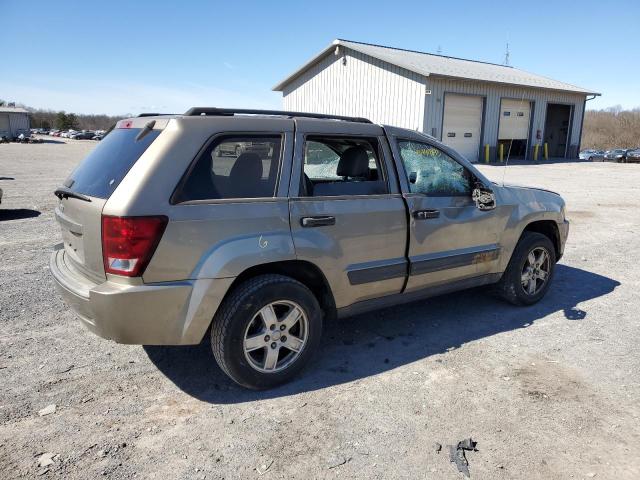 Photo 3 from auction – 2006 JEEP GRAND CHER with VIN 1J4GR48K96C171574