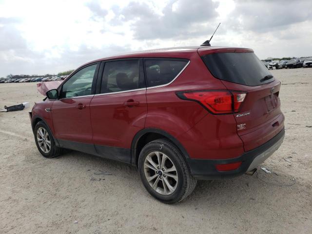 Photo 2 from auction – 2019 FORD ESCAPE SE with VIN 1FMCU0GD2KUB77747