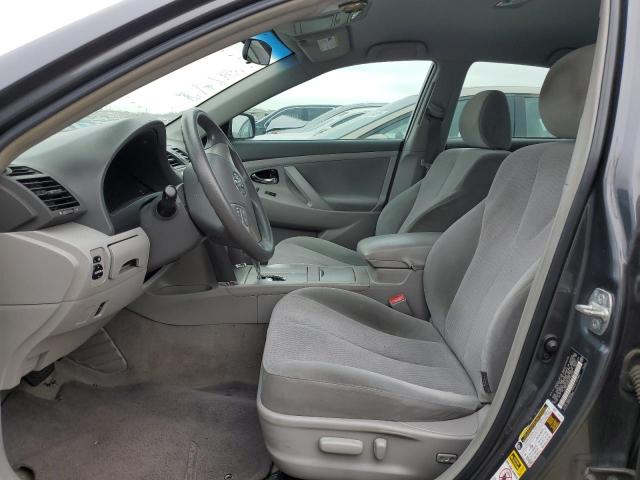 Photo 7 from auction – 2010 TOYOTA CAMRY BASE with VIN 4T1BF3EK8AU103319