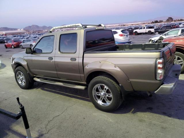 Photo 2 from auction – 2001 NISSAN FRONTIER C with VIN 1N6ED27T71C365469