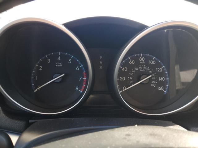 Zdjęcie 9 z aukcji – 2012 MAZDA 3 I z VIN JM1BL1V85C1578209