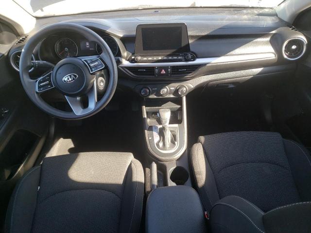 Photo 8 from auction – 2020 KIA FORTE with VIN 3KPF24AD0LE193761