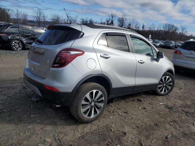 Photo 3 from auction – 2018 BUICK ENCORE PRE with VIN KL4CJFSB4JB574046