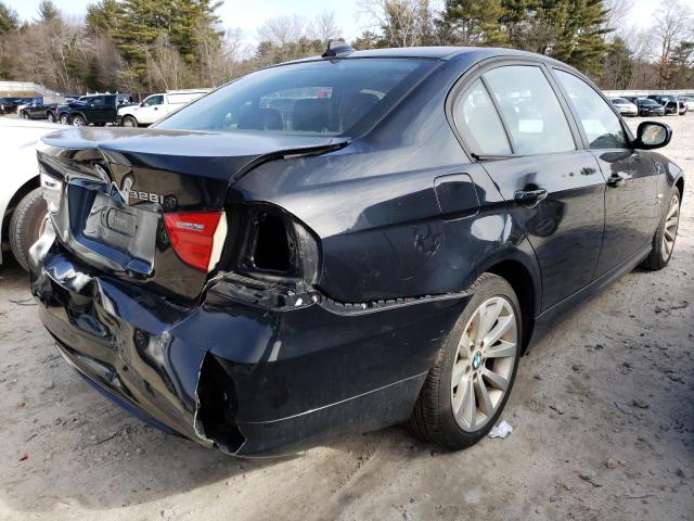 Photo 3 from auction – 2011 BMW 328 XI SUL with VIN WBAPK5C57BF123563