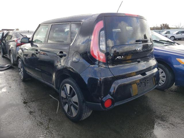 Photo 2 from auction – 2014 KIA SOUL ! with VIN KNDJX3A59E7030933