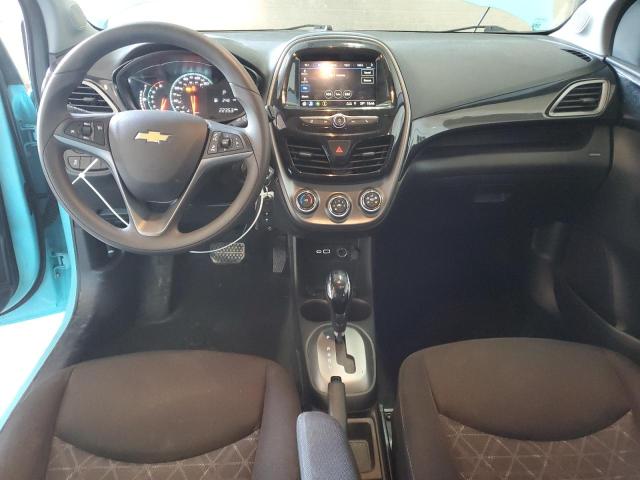 Photo 8 from auction – 2021 CHEVROLET SPARK 1LT with VIN KL8CD6SA9MC712692