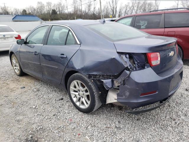 Photo 2 from auction – 2013 CHEVROLET MALIBU 1LT with VIN 1G11C5SA2DF318194