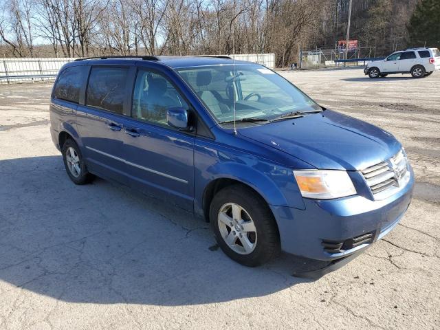Photo 4 from auction – 2010 DODGE GRAND CARA with VIN 2D4RN5D14AR130656