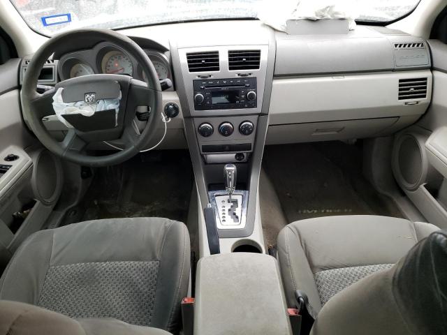 Photo 8 from auction – 2009 DODGE AVENGER SE with VIN 1B3LC46B79N503949