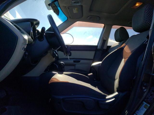 Photo 7 from auction – 2011 KIA SOUL + with VIN KNDJT2A29B7233831
