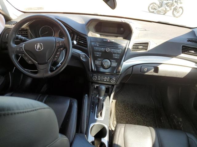 Photo 8 from auction – 2019 ACURA ILX with VIN 19UDE2F35KA011896