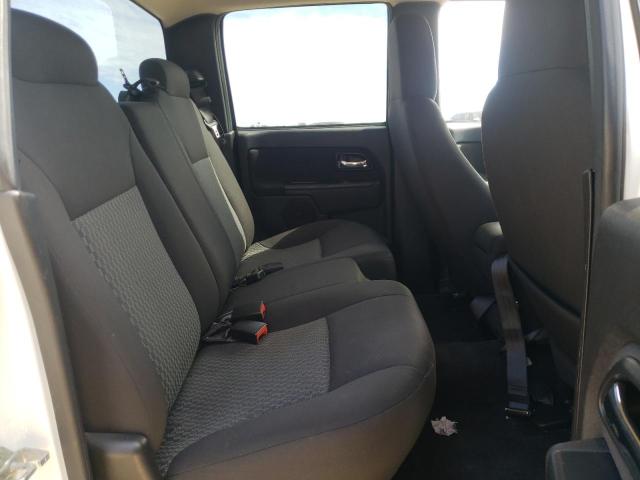 Photo 10 from auction – 2012 GMC CANYON SLE with VIN 1GTD5MFE7C8106383