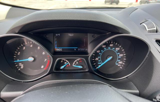 Photo 8 from auction – 2013 FORD ESCAPE SE with VIN 1FMCU9GX8DUC40139