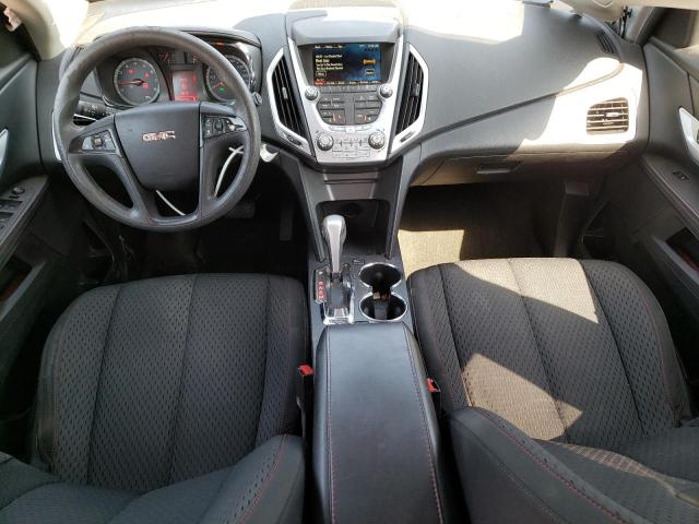 Photo 8 from auction – 2012 GMC TERRAIN SL with VIN 2GKALMEK8C6236134