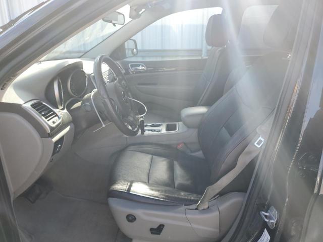 Photo 7 from auction – 2011 JEEP GRAND CHER with VIN 1J4RR4GG7BC546703
