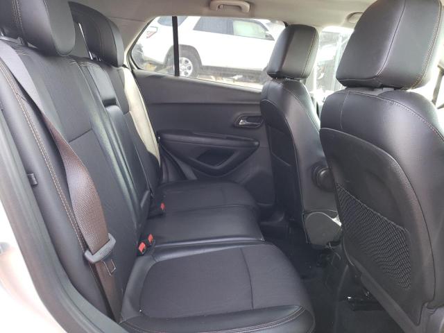 Photo 11 from auction – 2019 CHEVROLET TRAX 1LT with VIN KL7CJLSB4KB778591