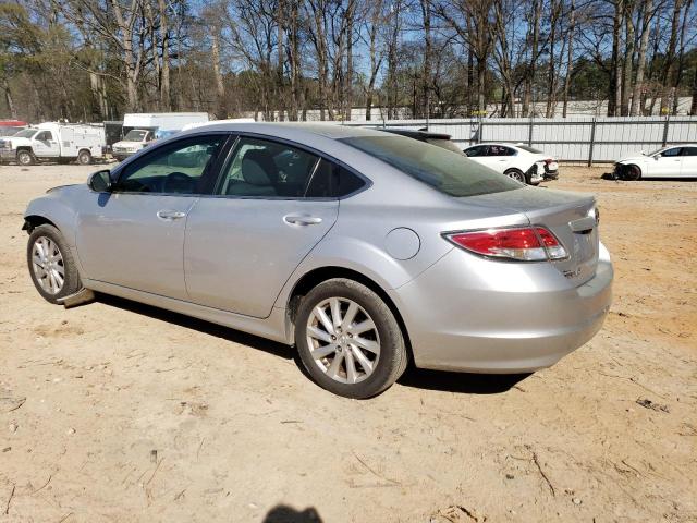 Photo 2 from auction – 2011 MAZDA 6 I with VIN 1YVHZ8CH2B5M12025