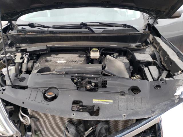 Photo 11 from auction – 2015 NISSAN PATHFINDER with VIN 5N1AR2MM5FC637908
