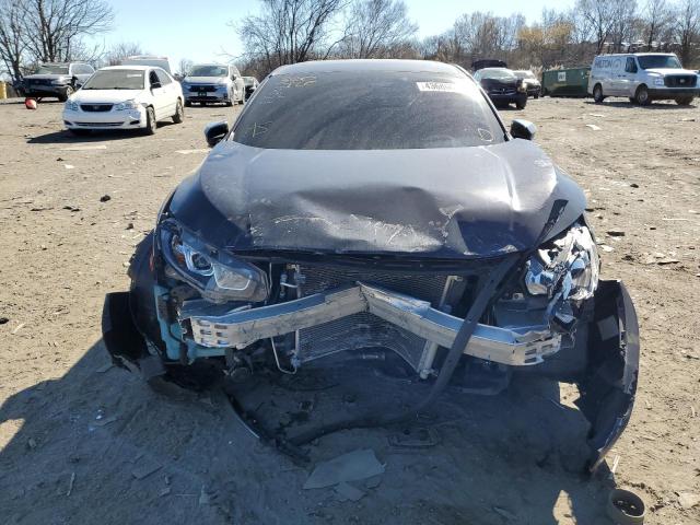 Photo 5 from auction – 2017 HONDA CIVIC EX with VIN 2HGFC2F7XHH556360