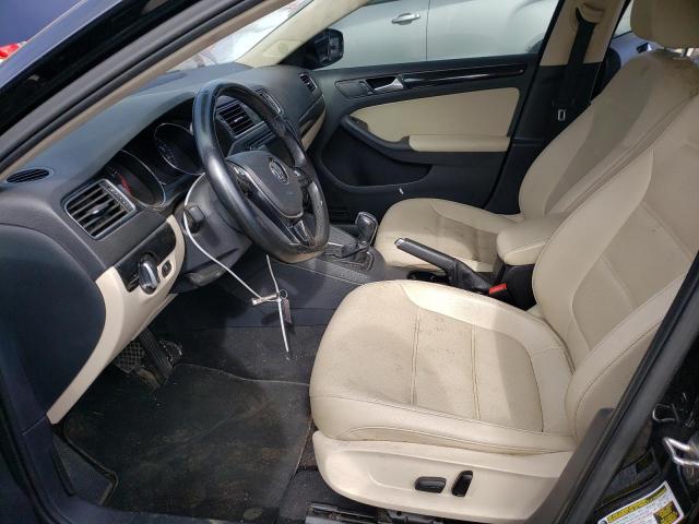 Photo 7 from auction – 2017 VOLKSWAGEN JETTA SEL with VIN 3VWL17AJ9HM378513