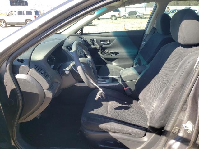 Photo 7 from auction – 2015 NISSAN ALTIMA 2.5 with VIN 1N4AL3AP4FC153910