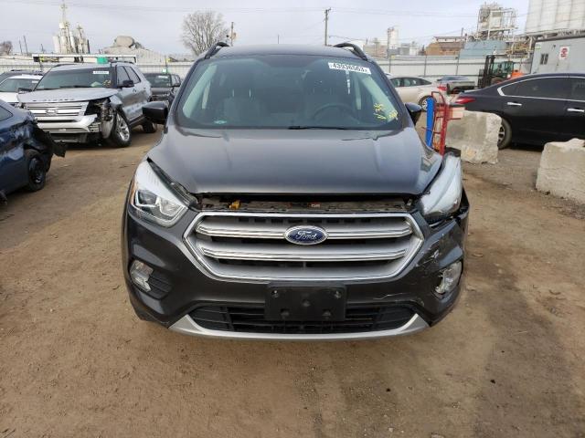 Photo 5 from auction – 2017 FORD ESCAPE SE with VIN 1FMCU9G9XHUC61128