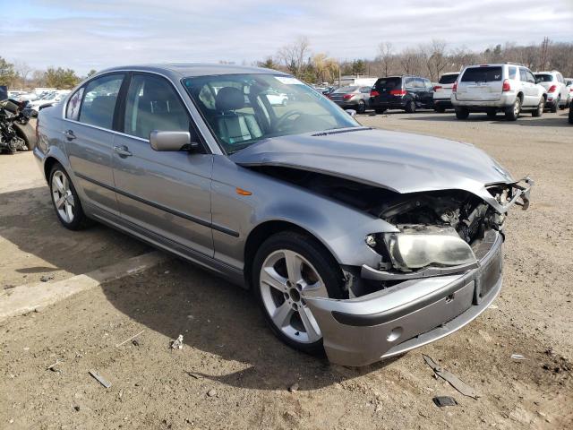 Photo 4 from auction – 2004 BMW 330 XI with VIN WBAEW53484PN32073
