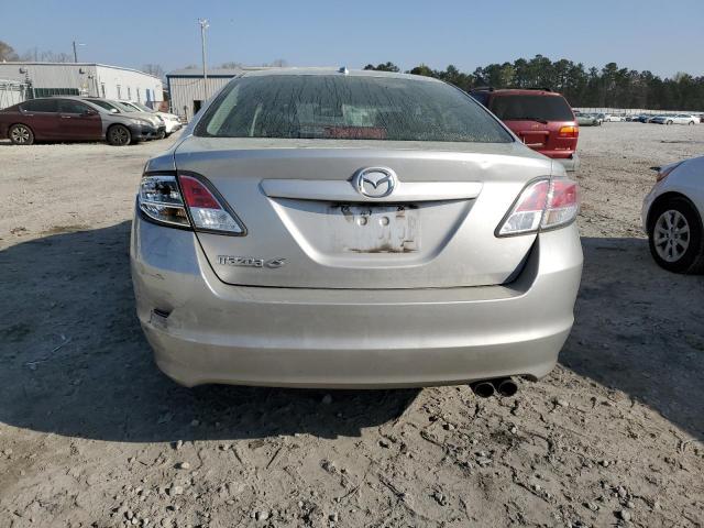 Photo 6 from auction – 2009 MAZDA 6 I with VIN 1YVHP82A695M41872
