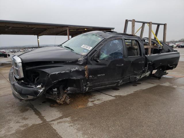 Photo 1 from auction – 2006 DODGE RAM 1500 S with VIN 1D7HA18N66S606914