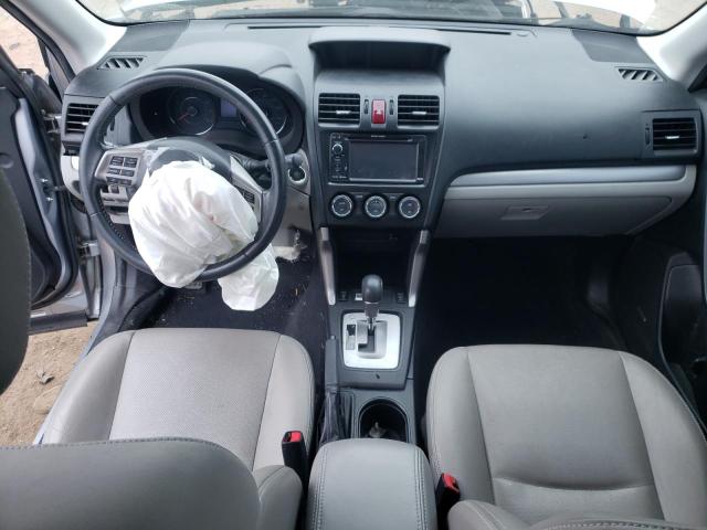 Photo 8 from auction – 2014 SUBARU FORESTER 2 with VIN JF2SJAPC8EH495683