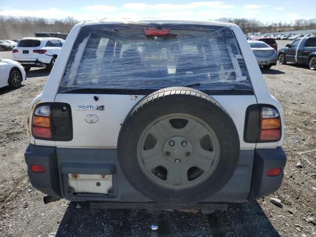 Photo 6 from auction – 1998 TOYOTA RAV4 with VIN JT3GP10V2W7032979