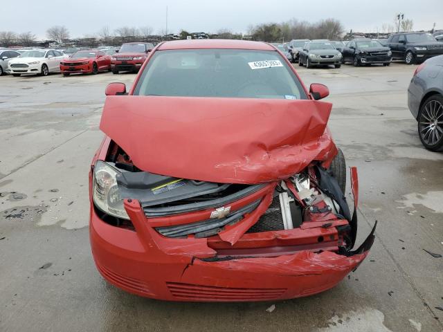 Photo 5 from auction – 2008 CHEVROLET COBALT LT with VIN 1G1AL18F087170087