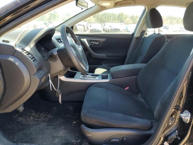 Photo 7 from auction – 2015 NISSAN ALTIMA 2.5 with VIN 1N4AL3AP0FC175788