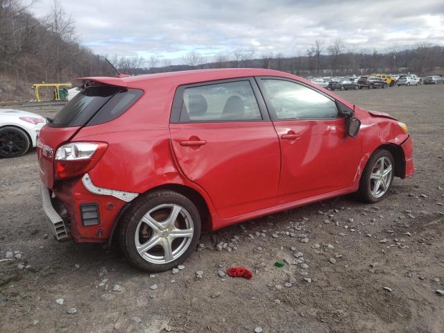 Photo 3 from auction – 2010 TOYOTA COROLLA MA with VIN 2T1KE4EE9AC035178