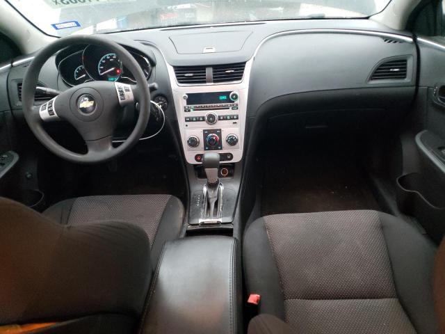 Photo 8 from auction – 2011 CHEVROLET MALIBU 1LT with VIN 1G1ZC5E11BF294644