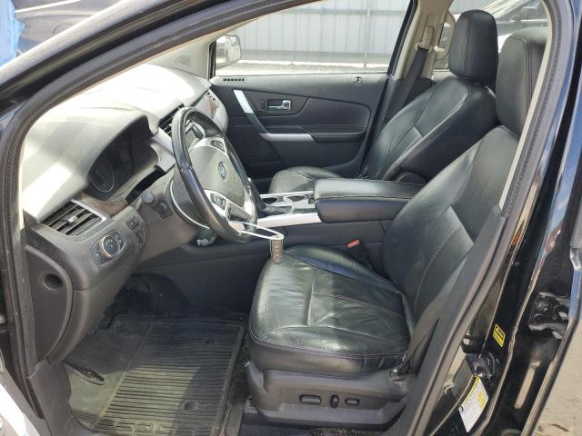 Photo 7 from auction – 2011 FORD EDGE LIMIT with VIN 2FMDK4KC0BBA67463